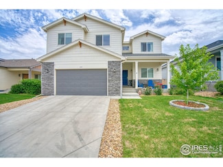 1420 S Lotus Dr, Milliken, CO 80543