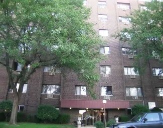 4600 N Cumberland Ave Unit 213, Chicago, IL 60656