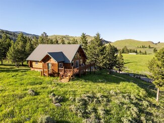 9 Scorpio Way, Emigrant, MT 59027
