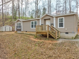 172 Rose Wood Ln, Ellijay, GA 30540