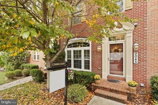 9045 Mcpherson St, Frederick, MD 21704