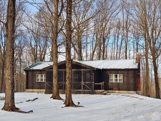 Unlisted Address