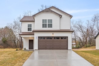 190 Dewberry Rd, Clarksville, TN 37042