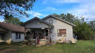 618 S Wewoka Ave, Wewoka, OK 74884