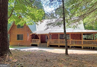 84 Saddle Ridge Ct, Blairsville, GA 30512