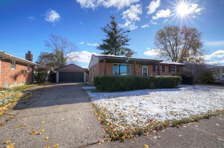 1179 Coleman St, Ypsilanti, MI 48198