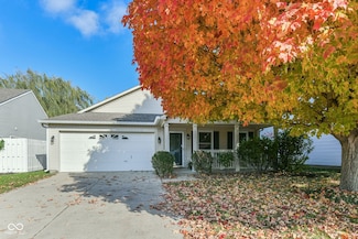 9237 Crossing Dr, Fishers, IN 46037