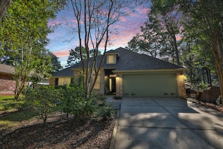 155 W Drifting Shadows Cir, Conroe, TX 77385
