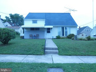 803 Apache Ln, Temple, PA 19560