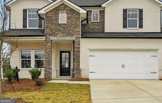 7218 Ensemble Ct, Fairburn, GA 30213