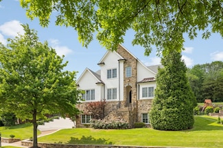 109 Allenhurst Cir, Franklin, TN 37067