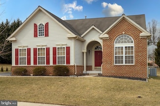 10110 Egerton Farm Ct, Parkville, MD 21234