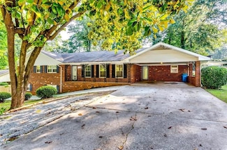 516 Jordan Dr NW, Tucker, GA 30084