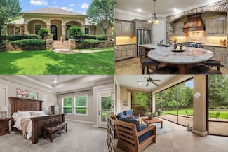 28933 Village Bend, Magnolia, TX 77355