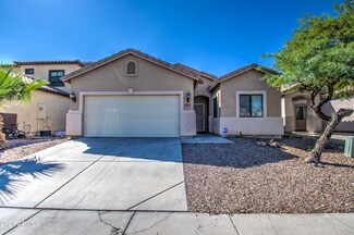 707 W Saint Kateri Ave, Phoenix, AZ 85041