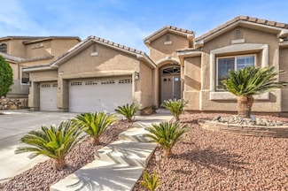 525 Copper View St, Henderson, NV 89052