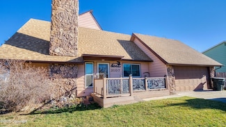 3107 Watsabaugh Dr, Gillette, WY 82718