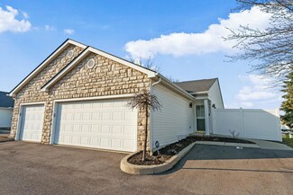 4652 Athalia Dr Unit 19E, Columbus, OH 43228