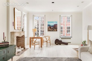 367 Bleecker St Unit 2, New York, NY 10014