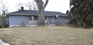 215 S Kansas St, Conrad, MT 59425