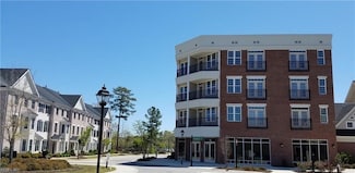 100 Laydon Way Unit 3A, Yorktown, VA 23692