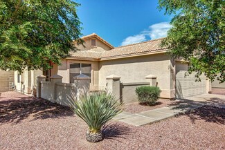 1002 E Gwen St, Phoenix, AZ 85042