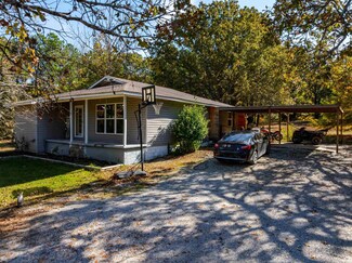 1897 Arkansas Highway 230, Strawberry, AR 72469