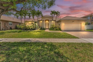 1344 NW 139th Terrace, Pembroke Pines, FL 33028