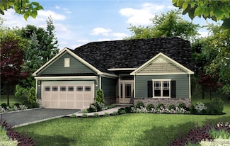 44 River Oak Ln, East Amherst, NY 14051