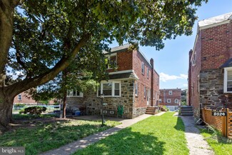 8022 Rodney St, Philadelphia, PA 19150