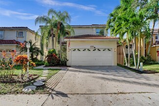2508 Cardamon Ave, Hollywood, FL 33026