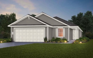 307 Ruby Ford Dr, Baytown, TX 77523