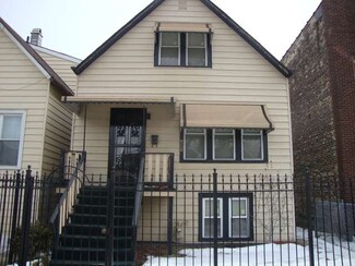 Unlisted Address