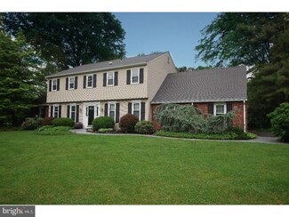 556 Edison Furlong Rd, Furlong, PA 18925