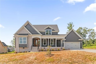 8810 Rudy Dr, Kernersville, NC 27284