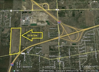 0 Silver Cross Blvd, New Lenox, IL 60451