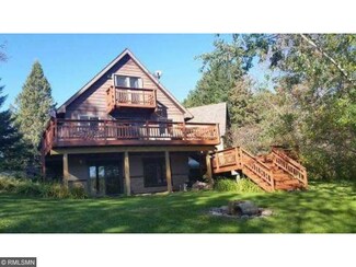 4218 County Line Rd, Moose Lake, MN 55767