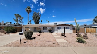 2548 E Encanto St, Mesa, AZ 85213