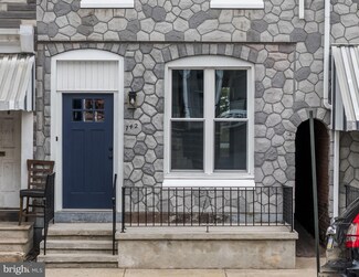 742 N 11th St, Reading, PA 19604