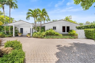 270 Cypress Dr, Key Biscayne, FL 33149