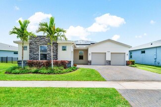 11524 SW Lyra Dr, Port St. Lucie, FL 34987
