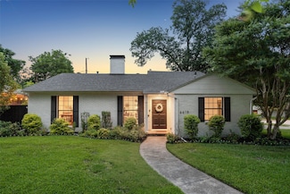 6619 Aintree Cir, Dallas, TX 75214