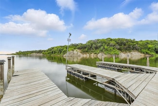 128 County Road 1513, Morgan, TX 76671