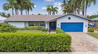 393 Prather Dr, Fort Myers, FL 33919