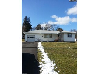 948 N Stateline Rd, Masury, OH 44438