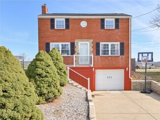 522 Regency Dr, Pittsburgh, PA 15239