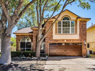 824 Whitehall Dr, Pflugerville, TX 78660