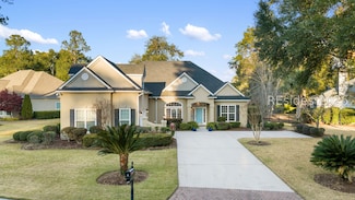 4 Stoney Point Dr, Bluffton, SC 29910