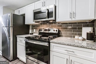 3833 Peachtree Rd NE Unit 812, Atlanta, GA 30319