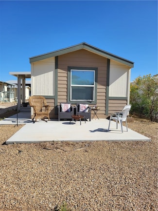 1204 E Birch Dr, Kingman, AZ 86409